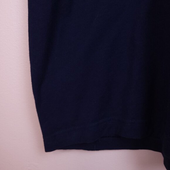 Naruto Uzumaki Black T-Shirt Village Shippuden Collection XXL - Picture 7 of 16